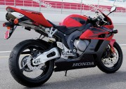 Honda CBR1000RR